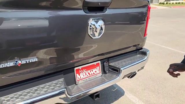 ram 1500 hemi Lonestar смотреть онлайн