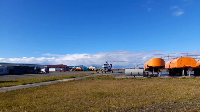 пасадка ми-8п. запуск, взлёт, ми-8г. запуск, взлёт, ми-8п пралёт над головой смотреть онлайн