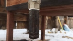 Парогенератор для коптильни