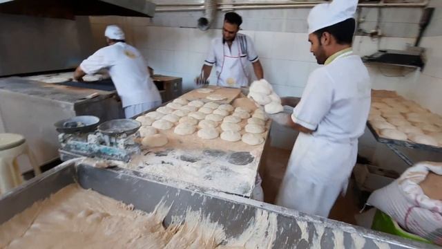 Baking bread in a bread machine in large quantities |baking bread|bread смотреть онлайн