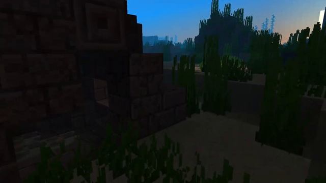 Minecraft Dungeons Mod 1.9 Hidden Depths DLC Update Download Now! смотреть онлайн