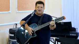 Летний квартирник