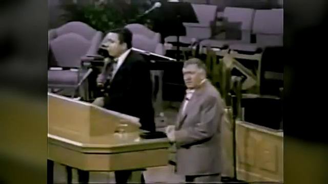 Dumitru Duduman - Prophecy For America