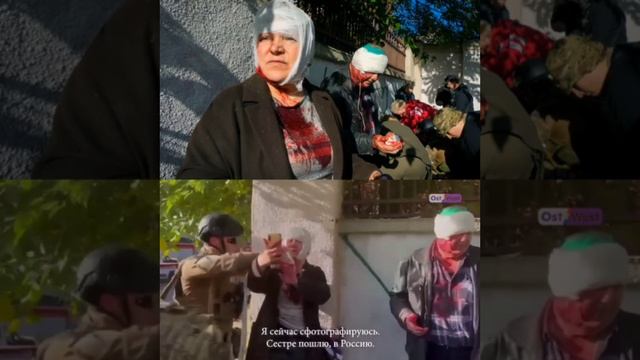 Прилетел кондер с вареньем.mp4 смотреть онлайн