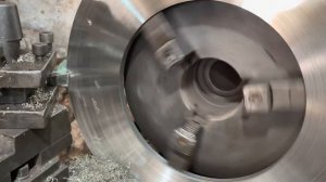 How to Make Gear From Hard Steel Amazing Process of Making Steel Gear