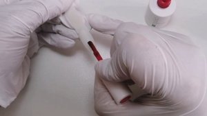 Весенние цвета гель-лака 2022