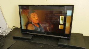 Телевизор 32" LG 32LJ510U в идеальном состоянии