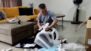 Xiaomi Hbada Office Chair