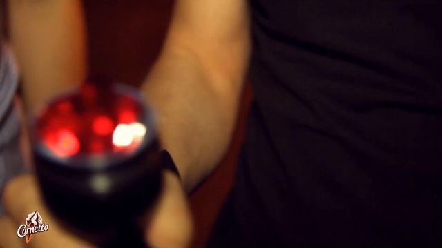 Cornetto. Чем удивить? "Freezlight" смотреть онлайн