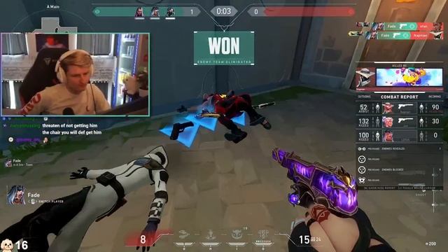 CYPHER SPEEDRUN FINALE смотреть онлайн