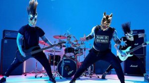 SLAUGHTER TO PREVAIL - BABA YAGA ( SNIPPET MASHUP)