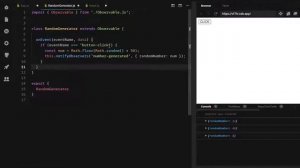 Implementando padrão OBSERVER em ReactJS