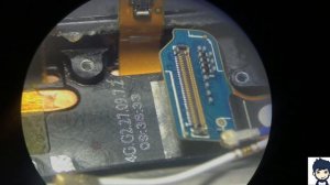 Samsung Galaxy Note 8 N950F не включается не заряжается