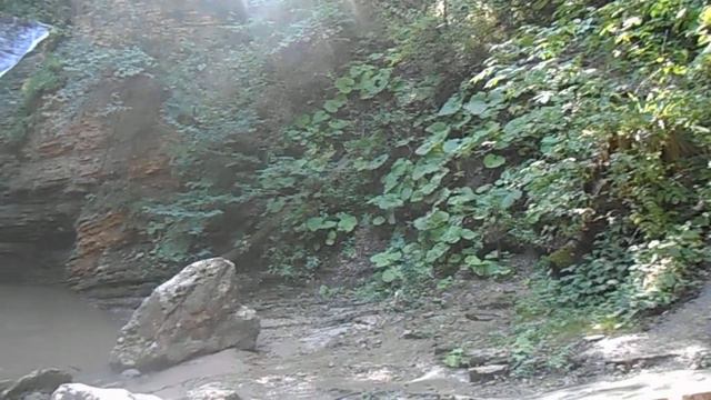 Водопады Руфабго смотреть онлайн