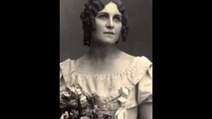 Ксения Держинская - Ариозо Маши - Дубровский - Э Направник