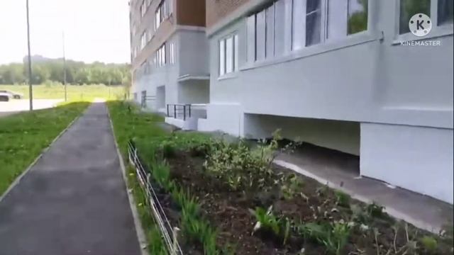 Студии в Новой Москве смотреть онлайн