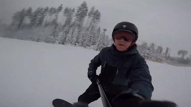 много снега смотреть онлайн