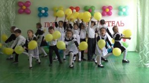 День учителя в Цветковской гимназии