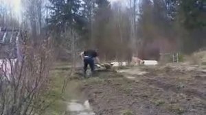 Бензолопата