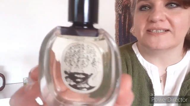 Düfte für den Frühling 2022 смотреть онлайн