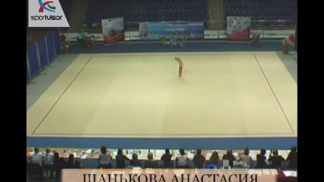 ШАНЬКОВА АНАСТАСИЯ БП смотреть онлайн