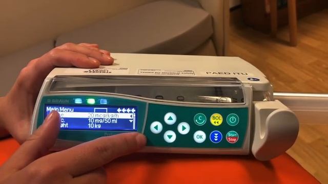 BBraun No Music смотреть онлайн