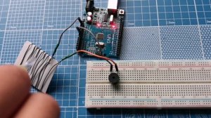 Датчик протечки воды своими руками.