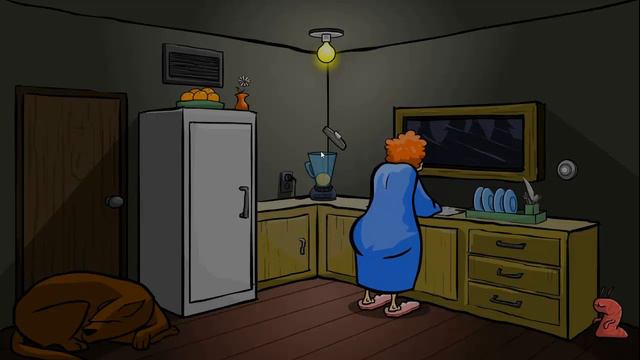 Симулятор пришельца - Флеш игра смотреть онлайн