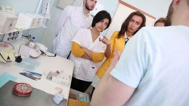 Видео-рассказ об ортодонтической лаборатории "ШНЕЙДЕР"
