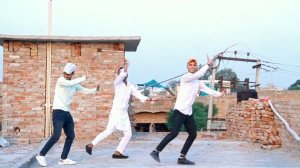 Kali jotta song bhangra jhummar video. song by Ammy virk present by Rahul Michael Jackson //officia