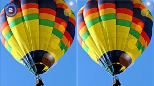 Найди отличия №3 Самый СЛОЖНЫЙ тест на внимательность