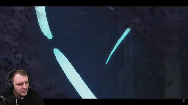 INFESTED | Fire Force | Пламенная бригада пожарных | Аниме Рэп | Реакция