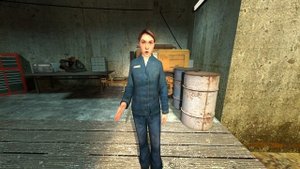 15 интересных ФАКТОВ и ДЕТАЛЕЙ в Half-Life 2
