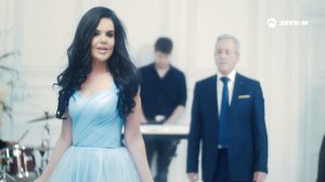 Нана Тибилова и Нугзар Тибилов - Родная кровь | Премьера клипа 2021