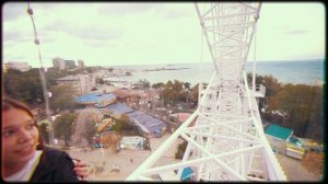 Клип "Это лето" в рамках  X Международного фестиваля детских команд КВН.