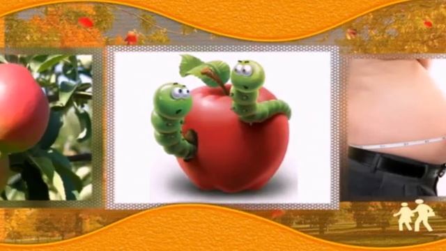 Анатолий Эстрин.Червячок смотреть онлайн