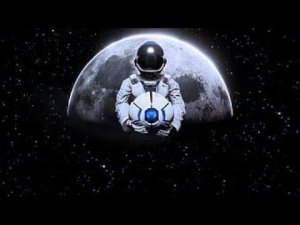 Прохождение Deliver Us The Moon (Стрим 1)