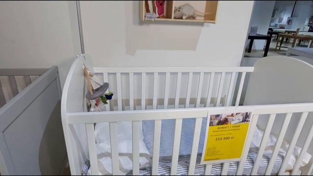 ОБЗОР ДЕТСКОЙ МЕБЕЛИ И ТЕКСТИЛЯ смотреть онлайн