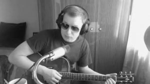 Высоцкий  банька по черному