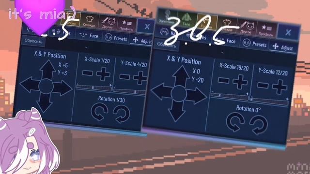 ? 5 идей для причёсок в гача клуб для девочек? смотреть онлайн