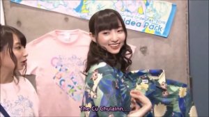 [Eng Sub] Tanaka Minami's Chaldea Park Event Report #7