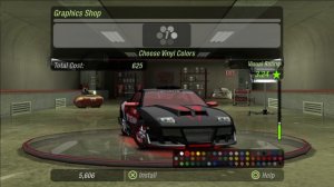 Need for Speed: Underground 2 | Part 8 PS2 HD Gameplay (PCSX2)