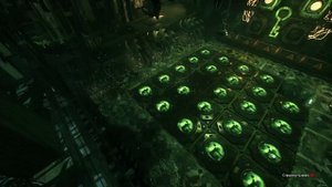 Прохождение Batman Arkham Knight — Месть Загадочника (Key F)