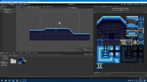 Тайлмап в Unity: как построить игровой уровень.
