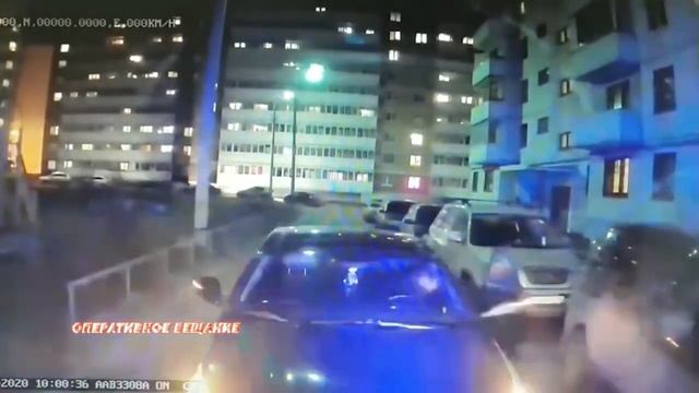 Полиция установила личность водителя, не пропустившего скорую помощь смотреть онлайн