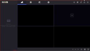 Включение HIK протокола на камерах HIVIDEO