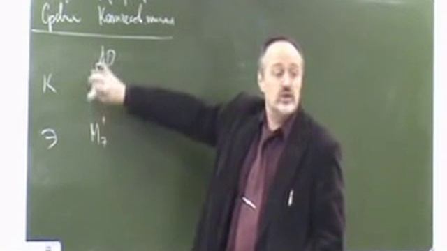 Воронов И.А. Критерий T-Стьюдента (для гуманитариев)