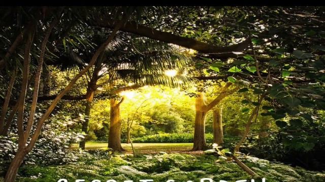 Appassionata Secret Garden