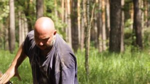 Кастинг Баженова. Плот любви