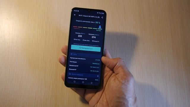 TECNO Spark 7 обзор бюджетного смартфона до 10000 рублей смотреть онлайн